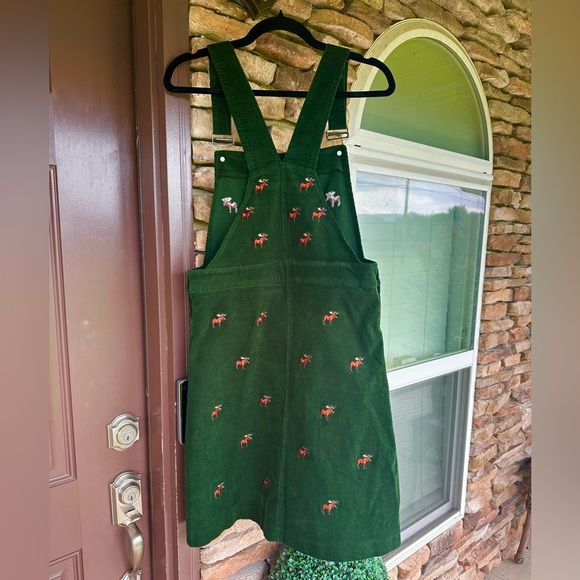 Kiel James Patrick Great Moose Jumper-New w/tags - Picture 4 of 7